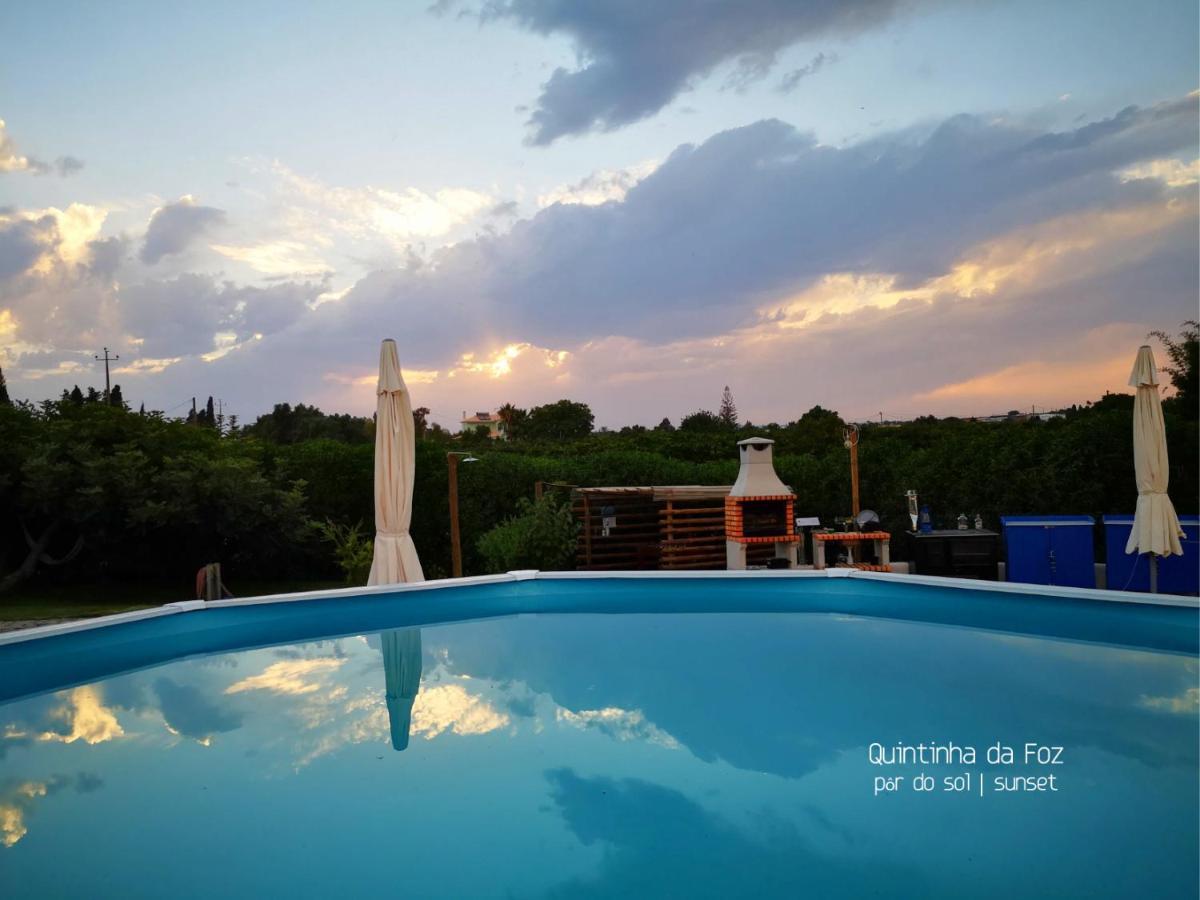 Quintinha Da Foz Guest House Sao Pedro  ภายนอก รูปภาพ