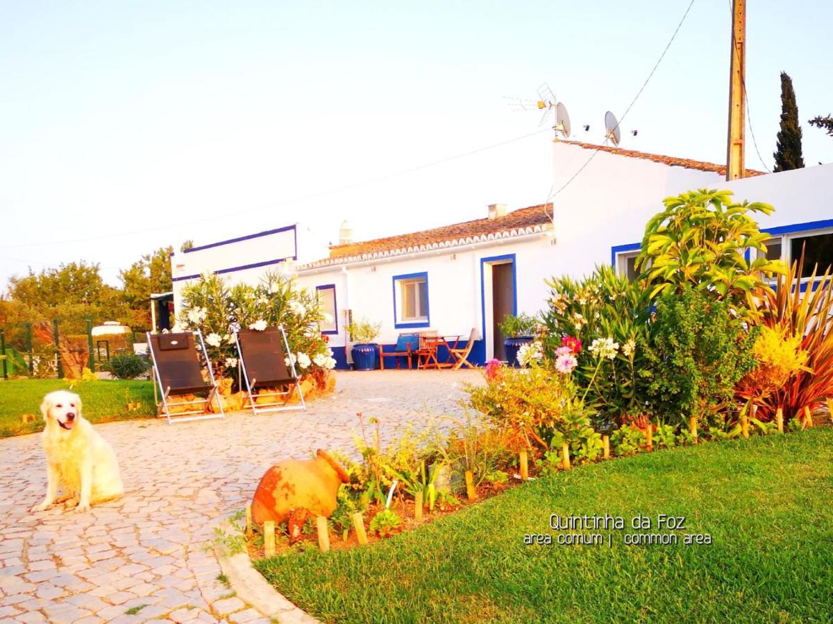 Quintinha Da Foz Guest House Sao Pedro  ภายนอก รูปภาพ