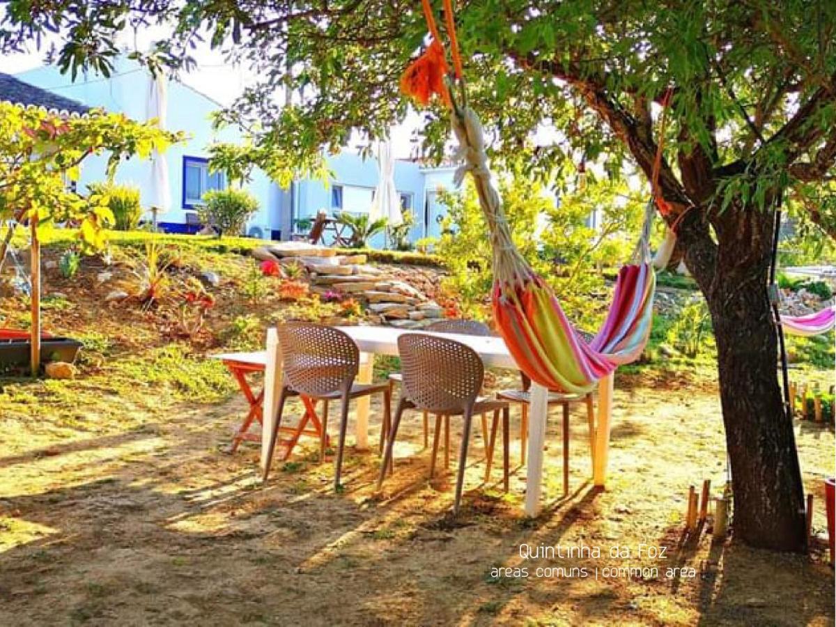 Quintinha Da Foz Guest House Sao Pedro  ภายนอก รูปภาพ