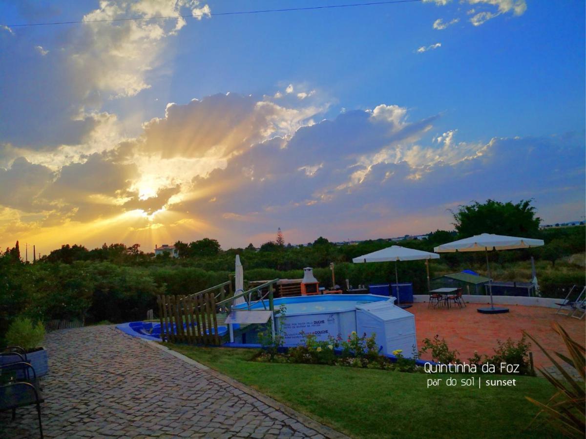 Quintinha Da Foz Guest House Sao Pedro  ภายนอก รูปภาพ