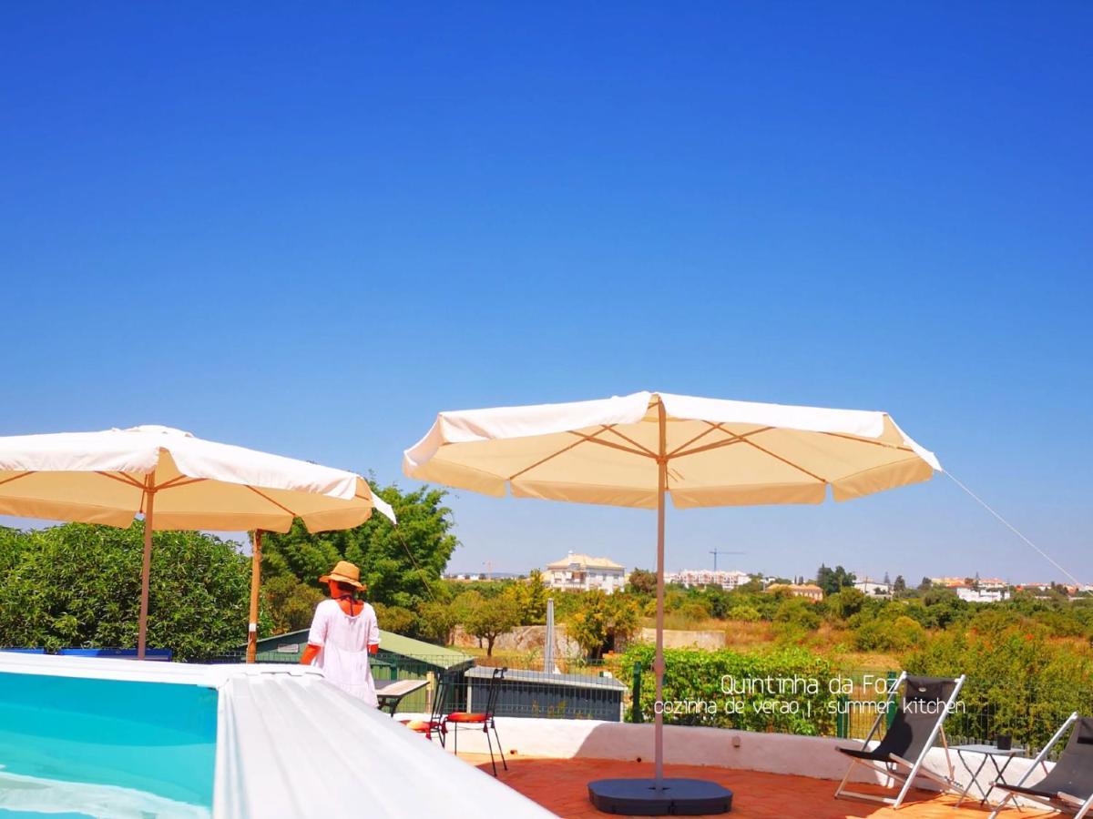 Quintinha Da Foz Guest House Sao Pedro  ภายนอก รูปภาพ