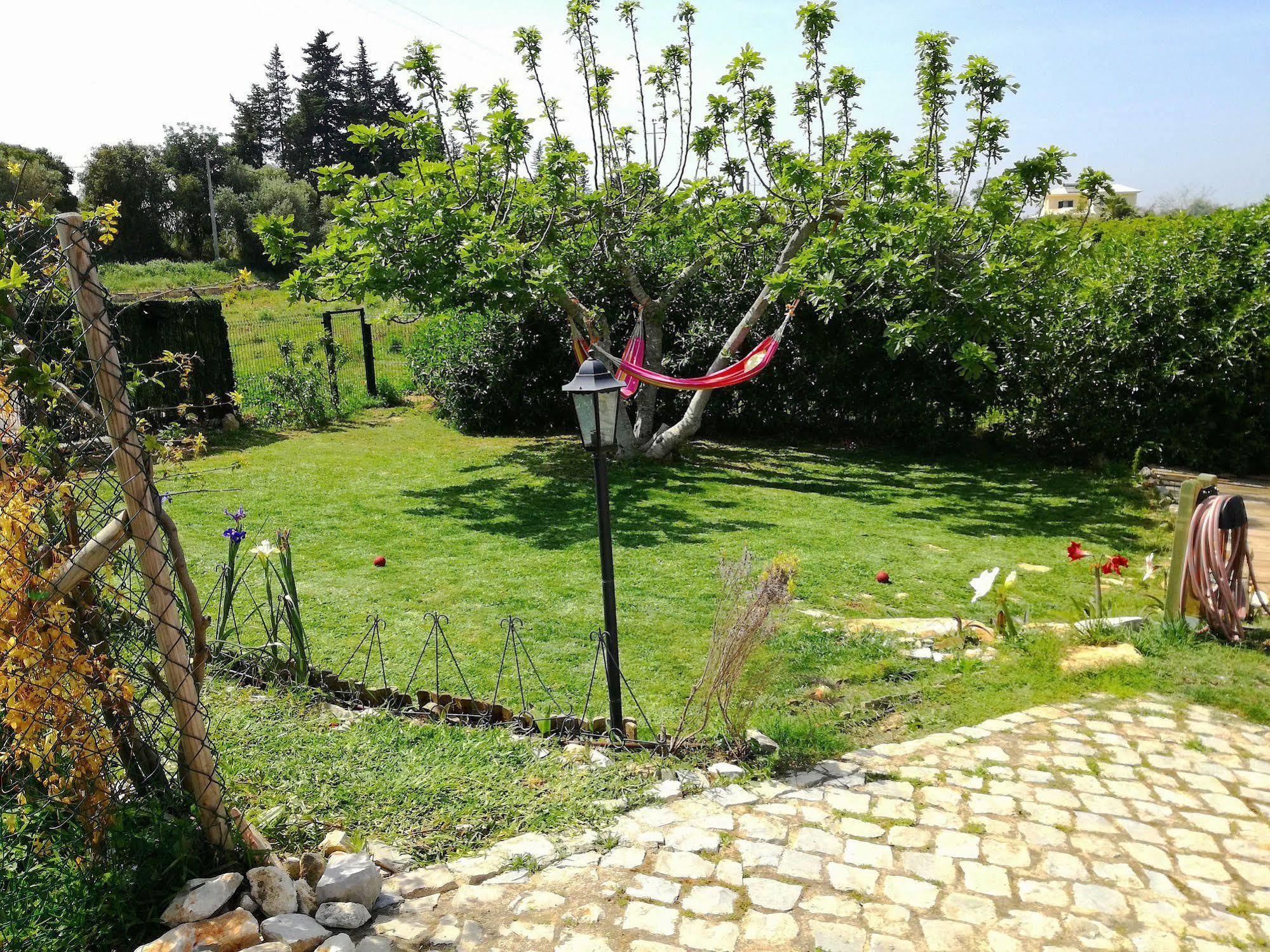 Quintinha Da Foz Guest House Sao Pedro  ภายนอก รูปภาพ