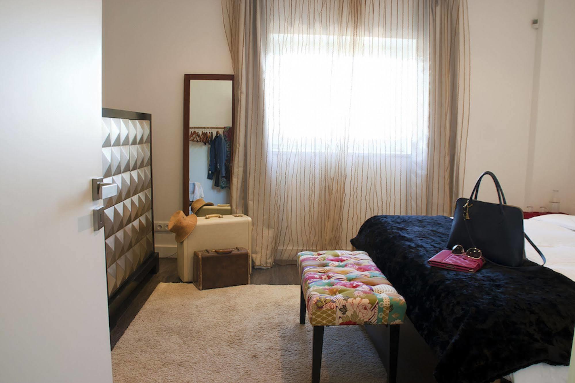 Quintinha Da Foz Guest House Sao Pedro  ภายนอก รูปภาพ