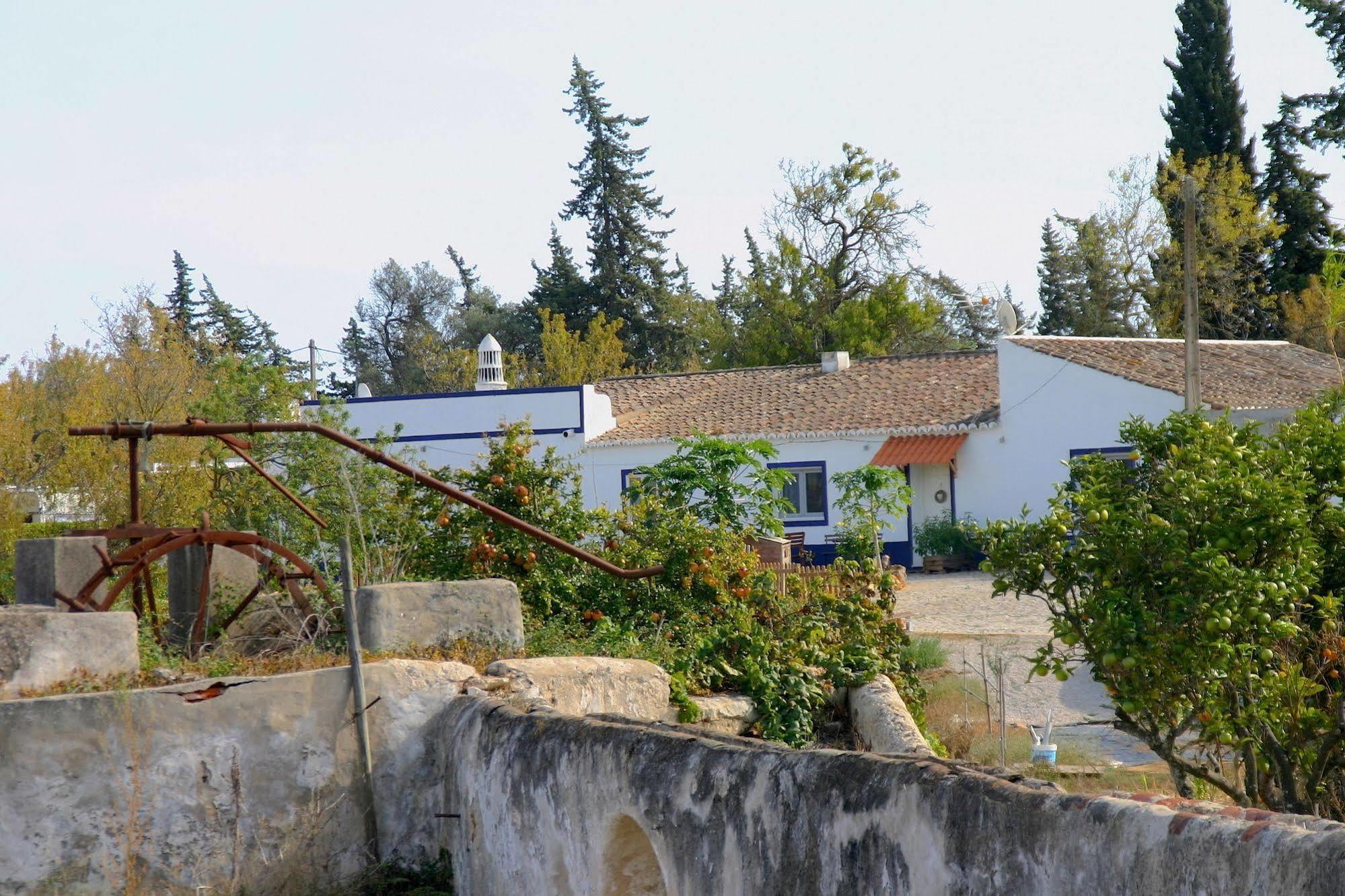 Quintinha Da Foz Guest House Sao Pedro  ภายนอก รูปภาพ